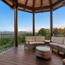 smoky mountain cabins with pools