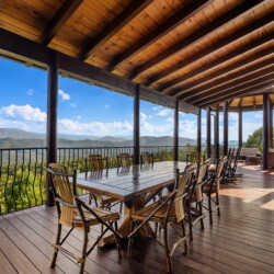 smoky mountain cabins with pools