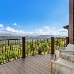 smoky mountain cabins with pools