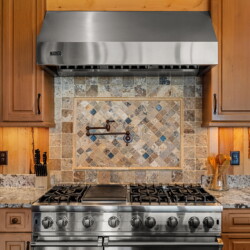 smoky mountain cabins with pools