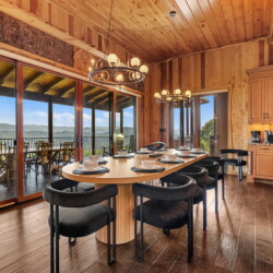 smoky mountain cabins with pools