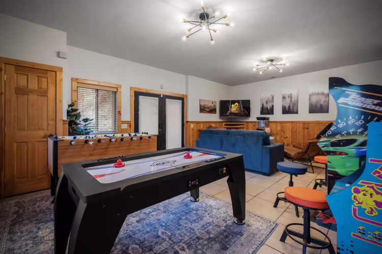 best cabin rentals in pigeon forge