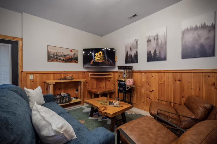 best cabin rentals in pigeon forge