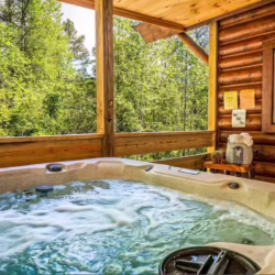 best cabin rentals in pigeon forge