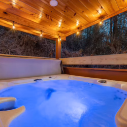best cabin rentals in pigeon forge