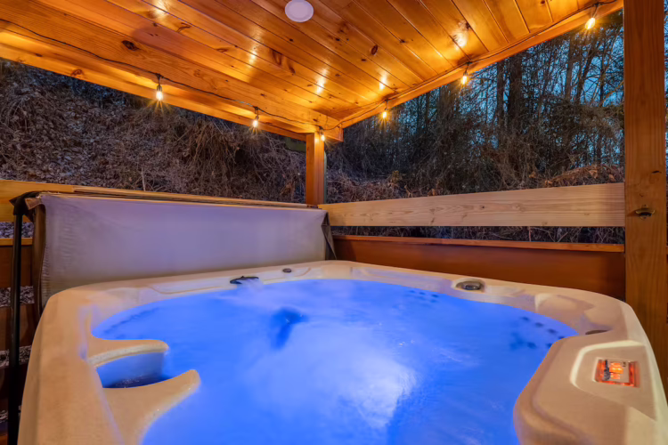 best cabin rentals in pigeon forge