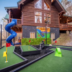 best cabin rentals in pigeon forge