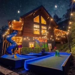 best cabin rentals in pigeon forge