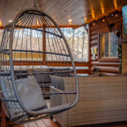 best cabin rentals in pigeon forge