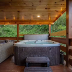 best cabin rentals in pigeon forge