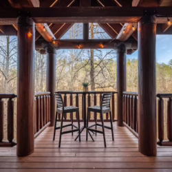 best cabin rentals in pigeon forge