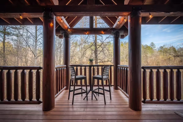 best cabin rentals in pigeon forge