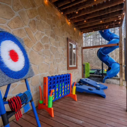 best cabin rentals in pigeon forge