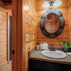 best cabin rentals in pigeon forge