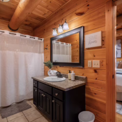 best cabin rentals in pigeon forge