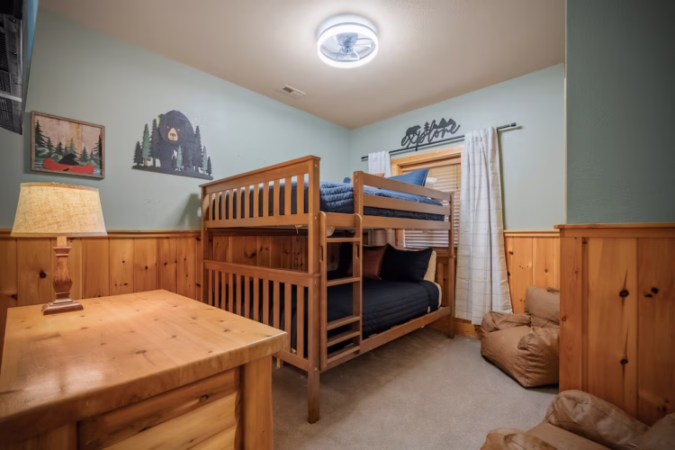 best cabin rentals in pigeon forge