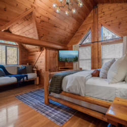 best cabin rentals in pigeon forge