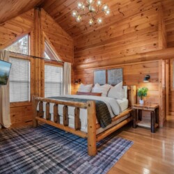 best cabin rentals in pigeon forge