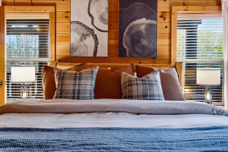 best cabin rentals in pigeon forge