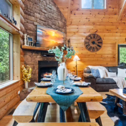 best cabin rentals in pigeon forge