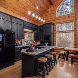 best cabin rentals in pigeon forge