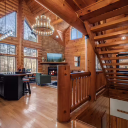 best cabin rentals in pigeon forge