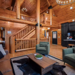 best cabin rentals in pigeon forge