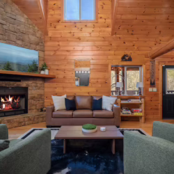 best cabin rentals in pigeon forge
