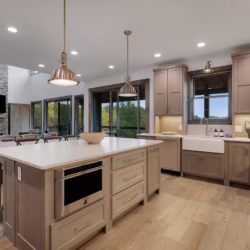 luxury blue ridge georgia cabin with hot tub and gym