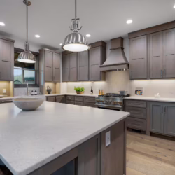 luxury blue ridge georgia cabin with hot tub and gym