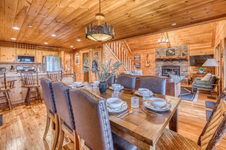 pet friendly aska adventure area cabin rentals