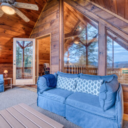 pet friendly aska adventure area cabin rentals