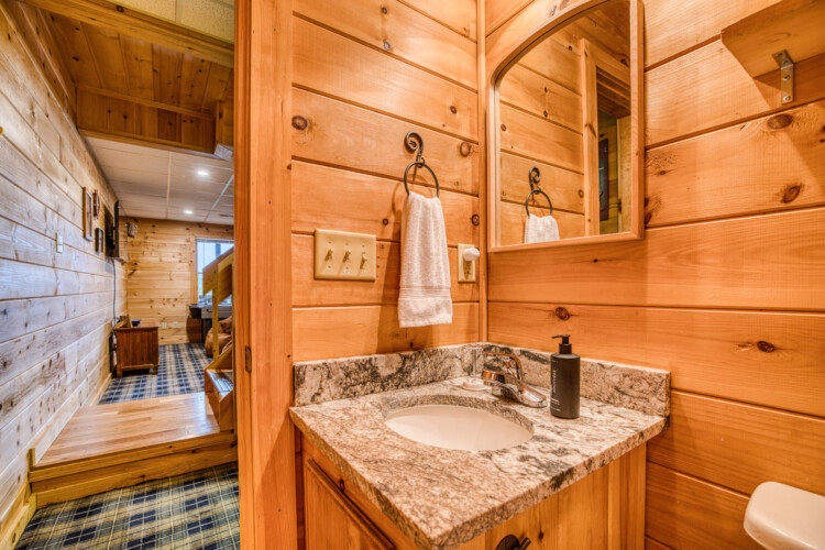 pet friendly aska adventure area cabin rentals