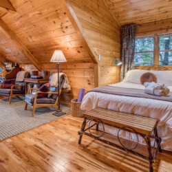 pet friendly aska adventure area cabin rentals
