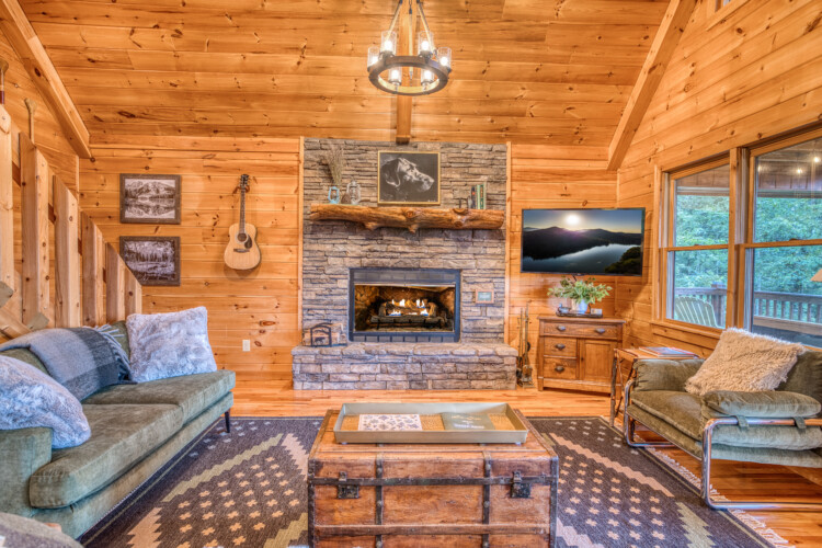 pet friendly aska adventure area cabin rentals