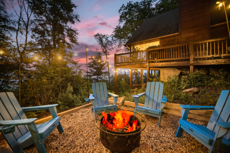 pet friendly aska adventure area cabin rentals
