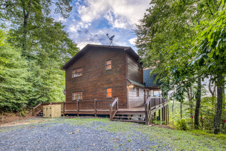 pet friendly aska adventure area cabin rentals