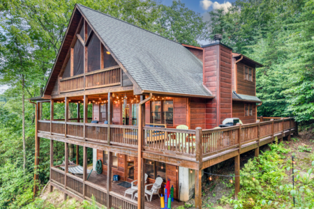 pet friendly aska adventure area cabin rentals