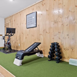 pet friendly blue ridge georgia cabin with sauna and hot tub