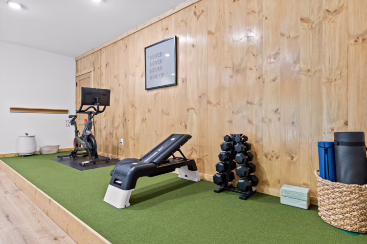 pet friendly blue ridge georgia cabin with sauna and hot tub