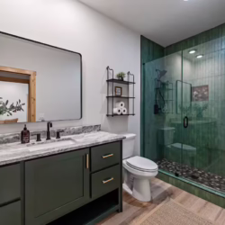 pet friendly blue ridge georgia cabin with sauna and hot tub