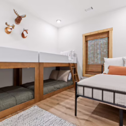 pet friendly blue ridge georgia cabin with sauna and hot tub