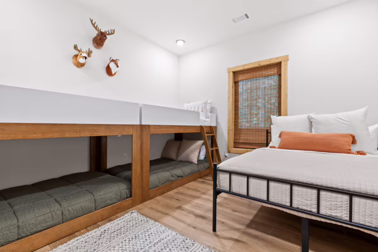 pet friendly blue ridge georgia cabin with sauna and hot tub