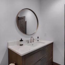 luxury blue ridge georgia cabin with hot tub and gym