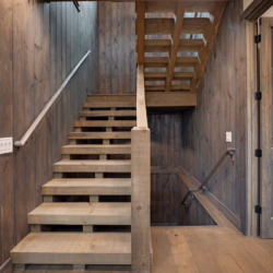 luxury blue ridge georgia cabin with hot tub and gym