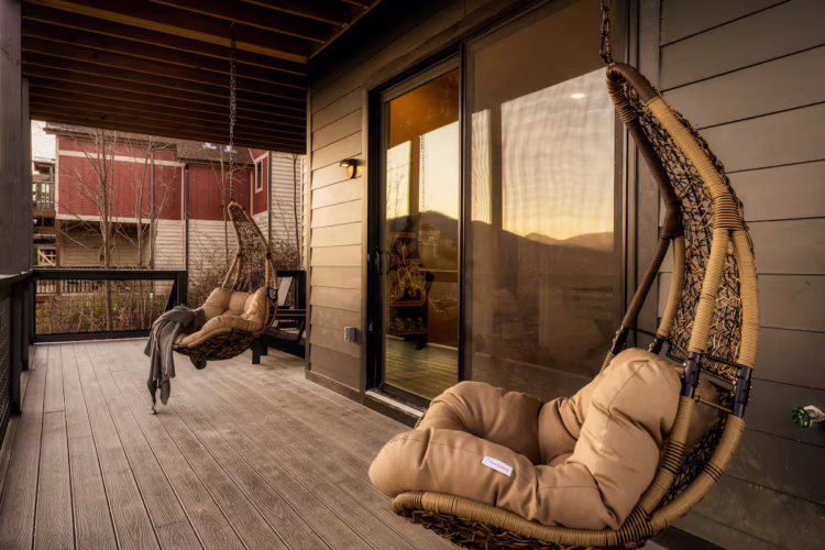 gatlinburg cabin rentals with pool