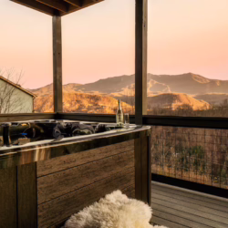 gatlinburg cabin rentals with pool