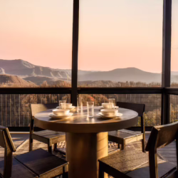 gatlinburg cabin rentals with pool