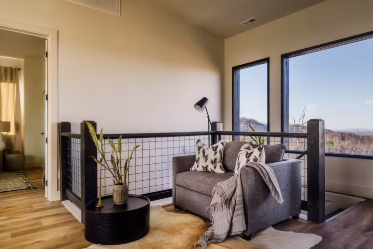 gatlinburg cabin rentals with pool