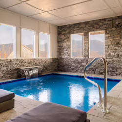 gatlinburg cabin rentals with pool